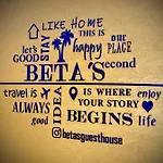 Betas 3* 안탈리아