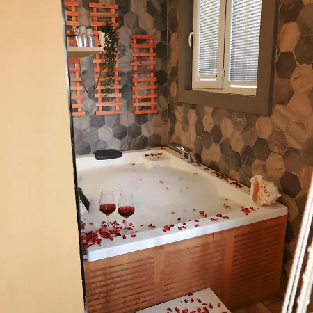Otel Betas