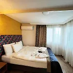 Betas 3* Antalya