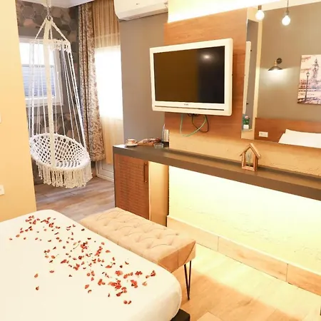 Betas Hotell
