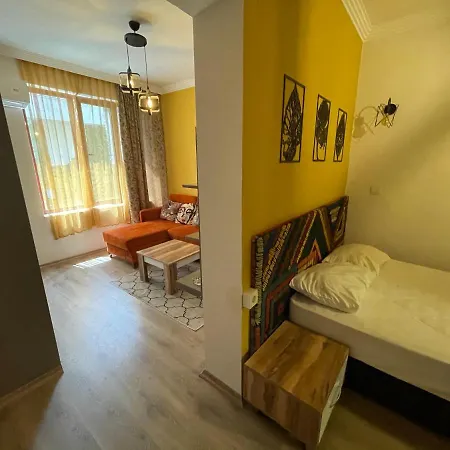 Betas 3* Antalia