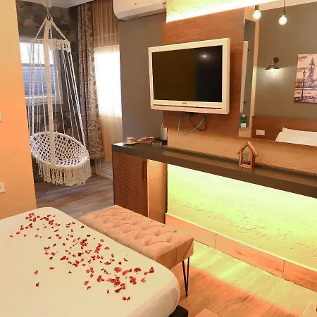 Hotell Betas