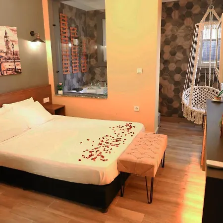Betas Hotell