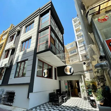 Hotell Betas