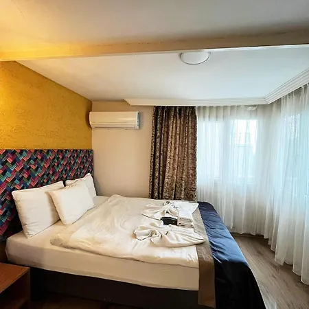 Betas 3* Antalya