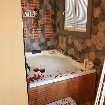 Hotel Betas 3*