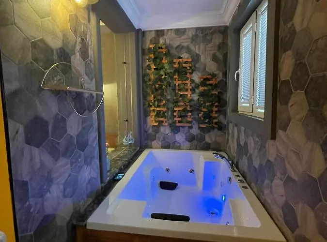 Betas Hotel 3*