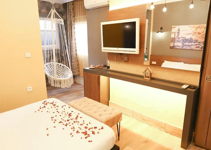 Betas Hotel
