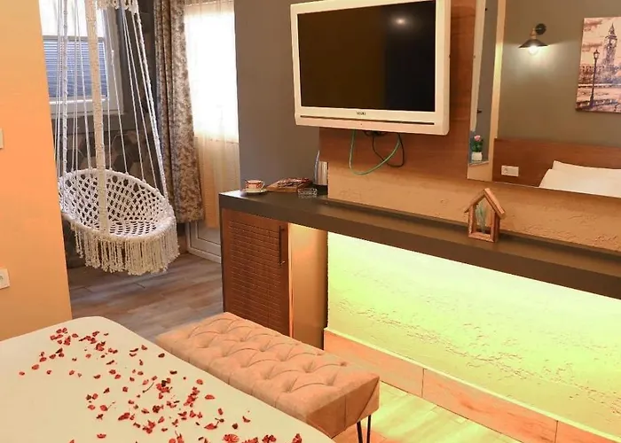 Hotel Betas