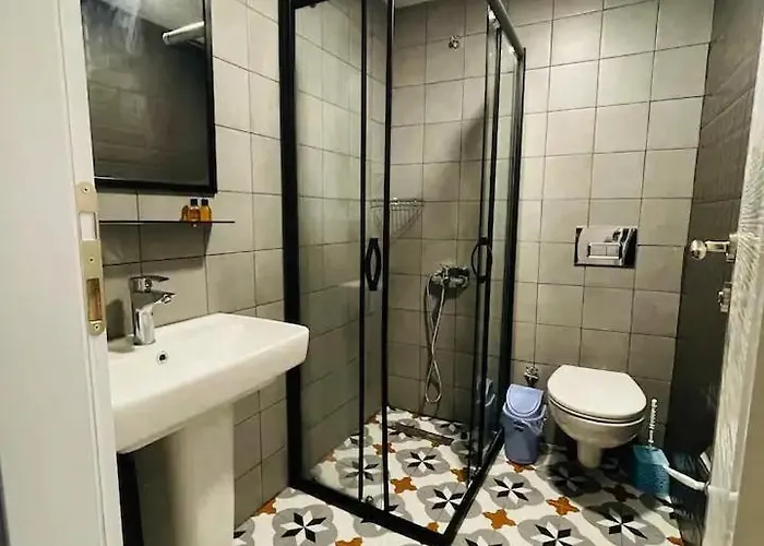 Betas Hotel Antalia