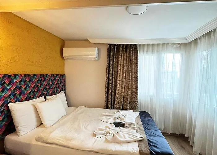 Betas 3* Antalia