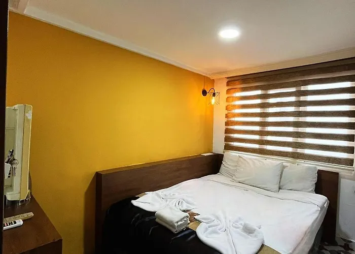 Hotel Betas