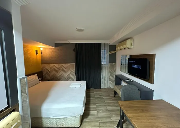 Hotel Betas 3*
