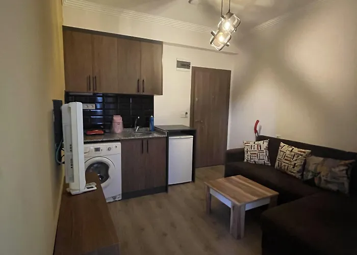 Hotel Betas