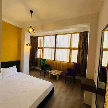Hotel Betas 2*