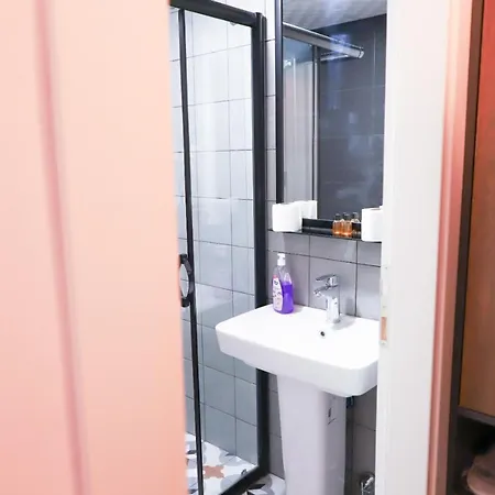 Betas Hotel Antalya