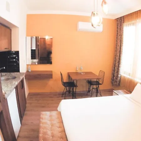 Hotel Betas 2*