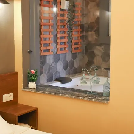 Hotel Betas