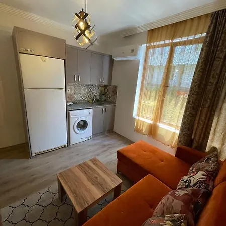 Hotel Betas 3*