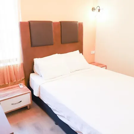 Betas Hotel Antalya