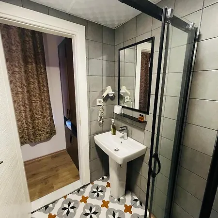 Hotel Betas