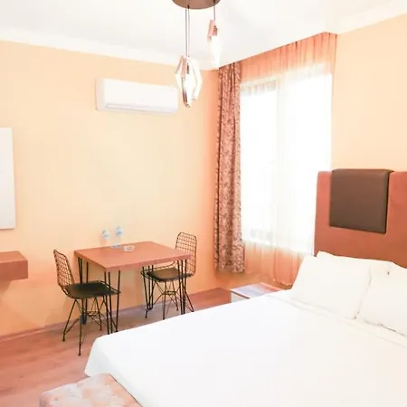 Betas 3* Antalya