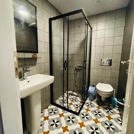 Betas Hotel Antalya