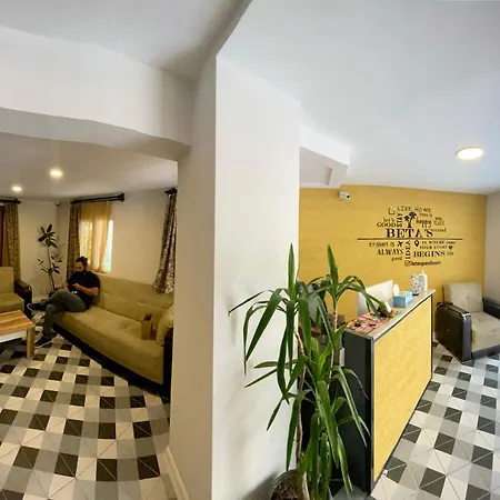 Betas Hotel 2*