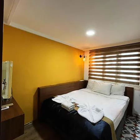 Hotel Betas