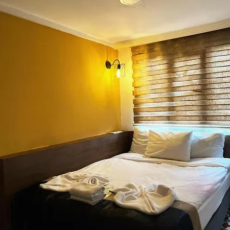 Hotel Betas 3*