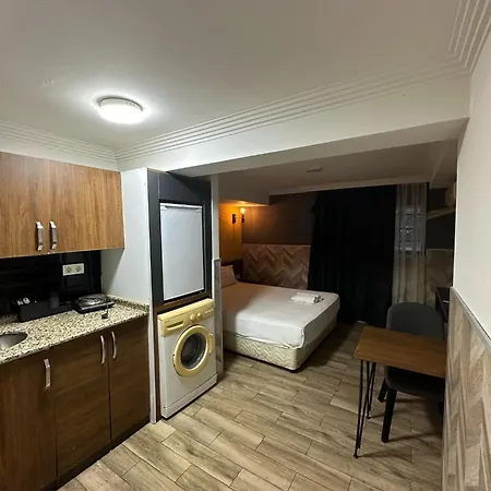 Betas Hotel