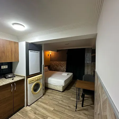 Hotel Betas 2*