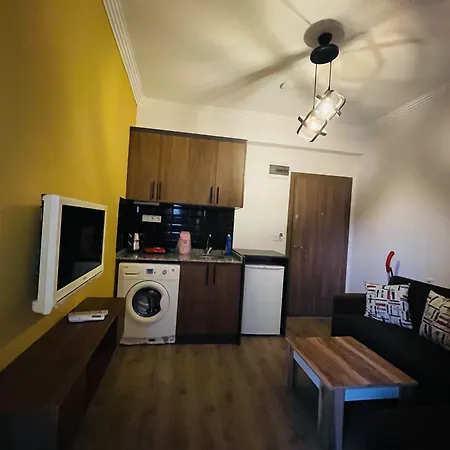 Hotel Betas 3*
