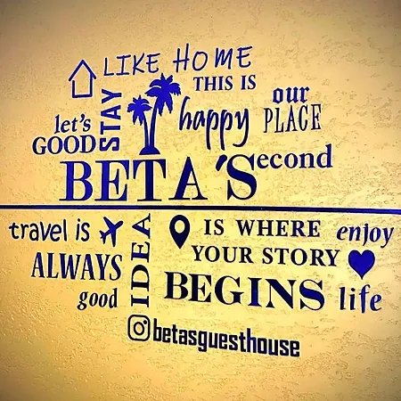 酒店 Betas 安塔利亚