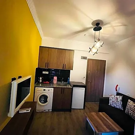 Betas Hotel