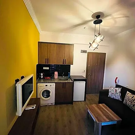 Betas Hotel