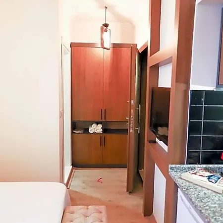Betas Hotel 3*