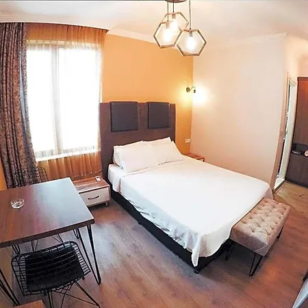 Hotel Betas