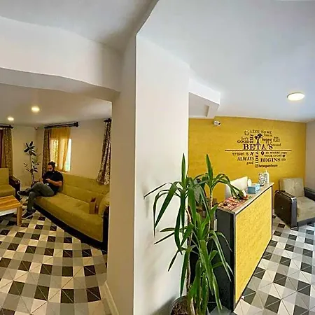 Hotel Betas