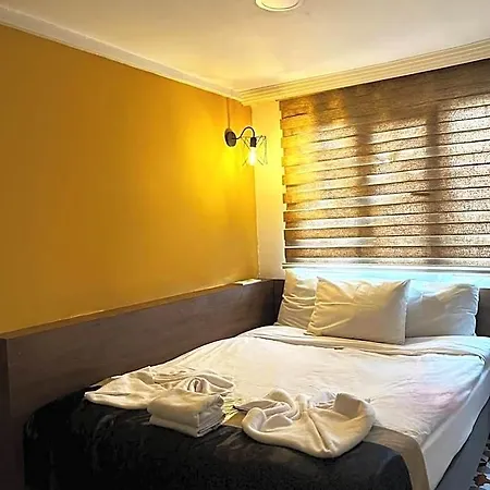 Betas Antalya