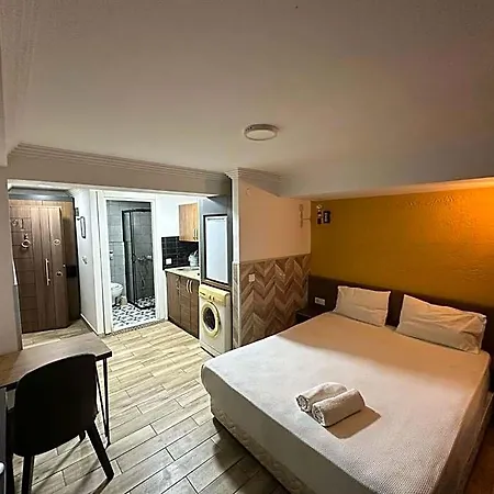 Hotel Betas