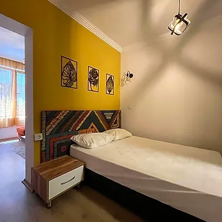 Betas Hotel 3*