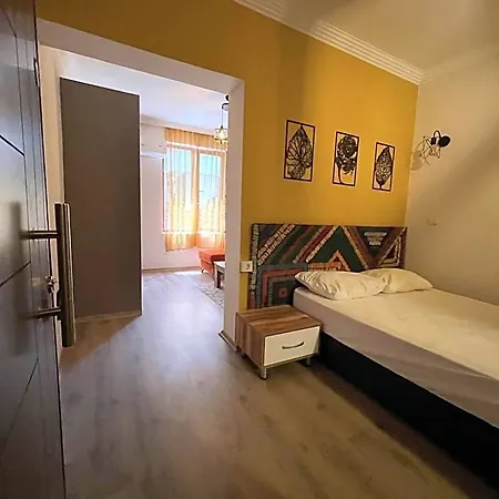Hotel Betas Antalya