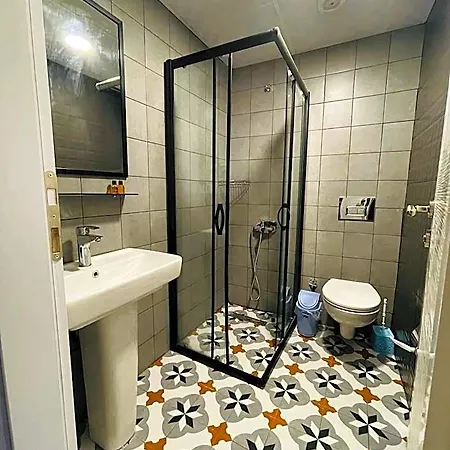 Hotel Betas Antalya