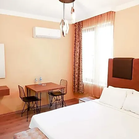 Hotel Betas