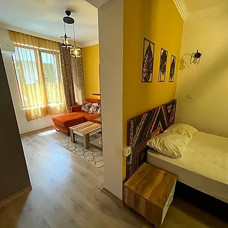 Hotel Betas Antalya