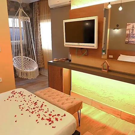 Betas 3* Antalya