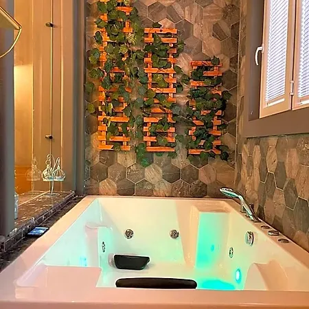 Betas Hotel 3*