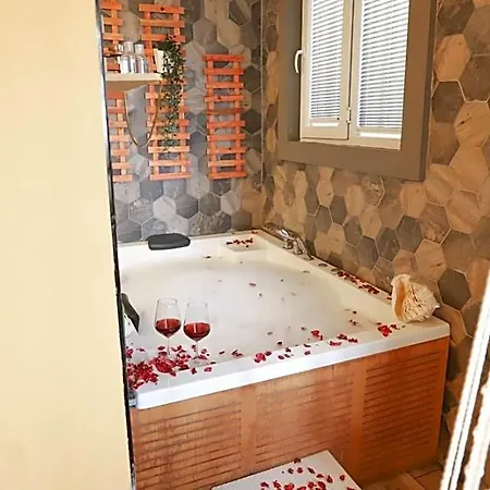 Betas Hotel