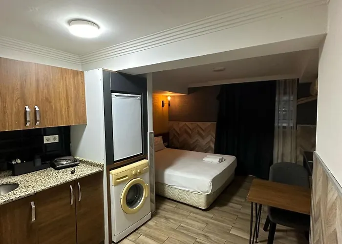 Betas Otel